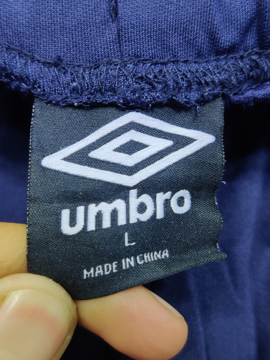 Umbro Branded Original Sports Trouser For Men