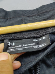 Under Armour ColdGear Branded Original Sports Trouser For Men