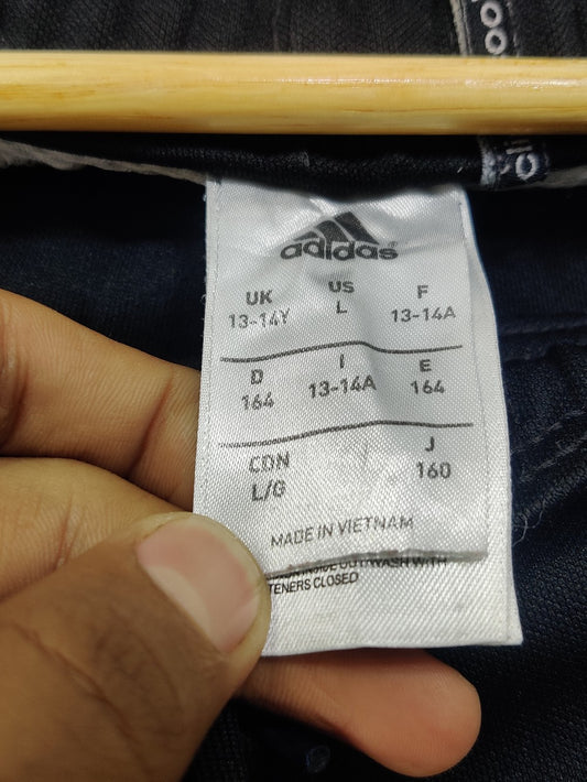 Adidas Climacool Branded Original Sports Trouser For Men