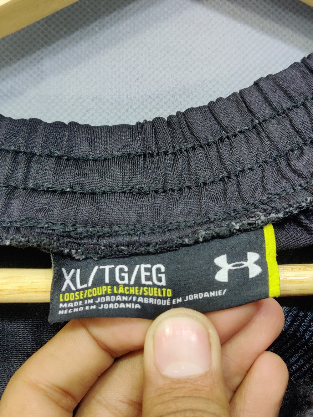 Under Armour Branded Original Sports Trouser For Men