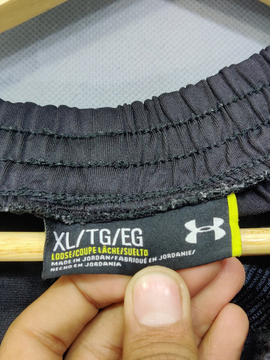 Under Armour Branded Original Sports Trouser For Men