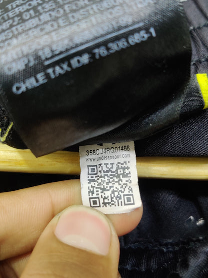 Under Armour Branded Original Sports Trouser For Men