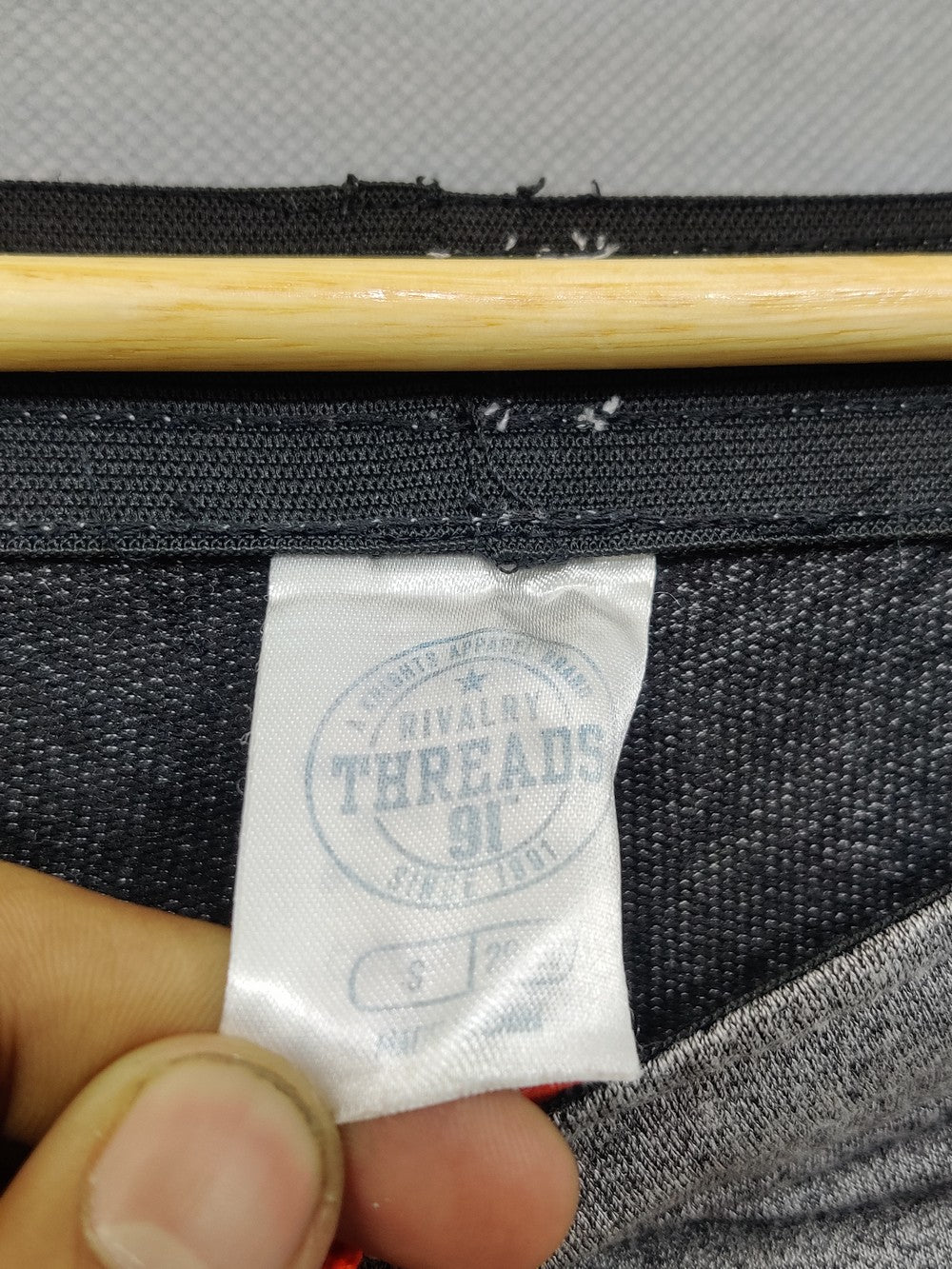 Threads Branded Original Sports Trouser For Men