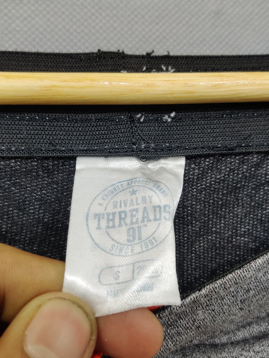Threads Branded Original Sports Trouser For Men