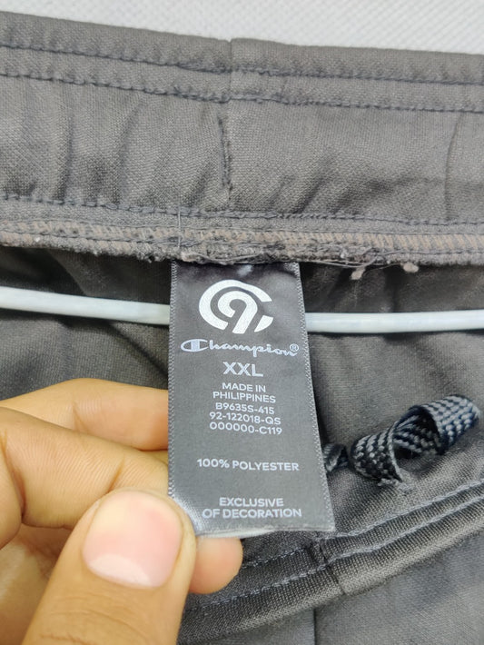 Champion Branded Original Sports Trouser For Men