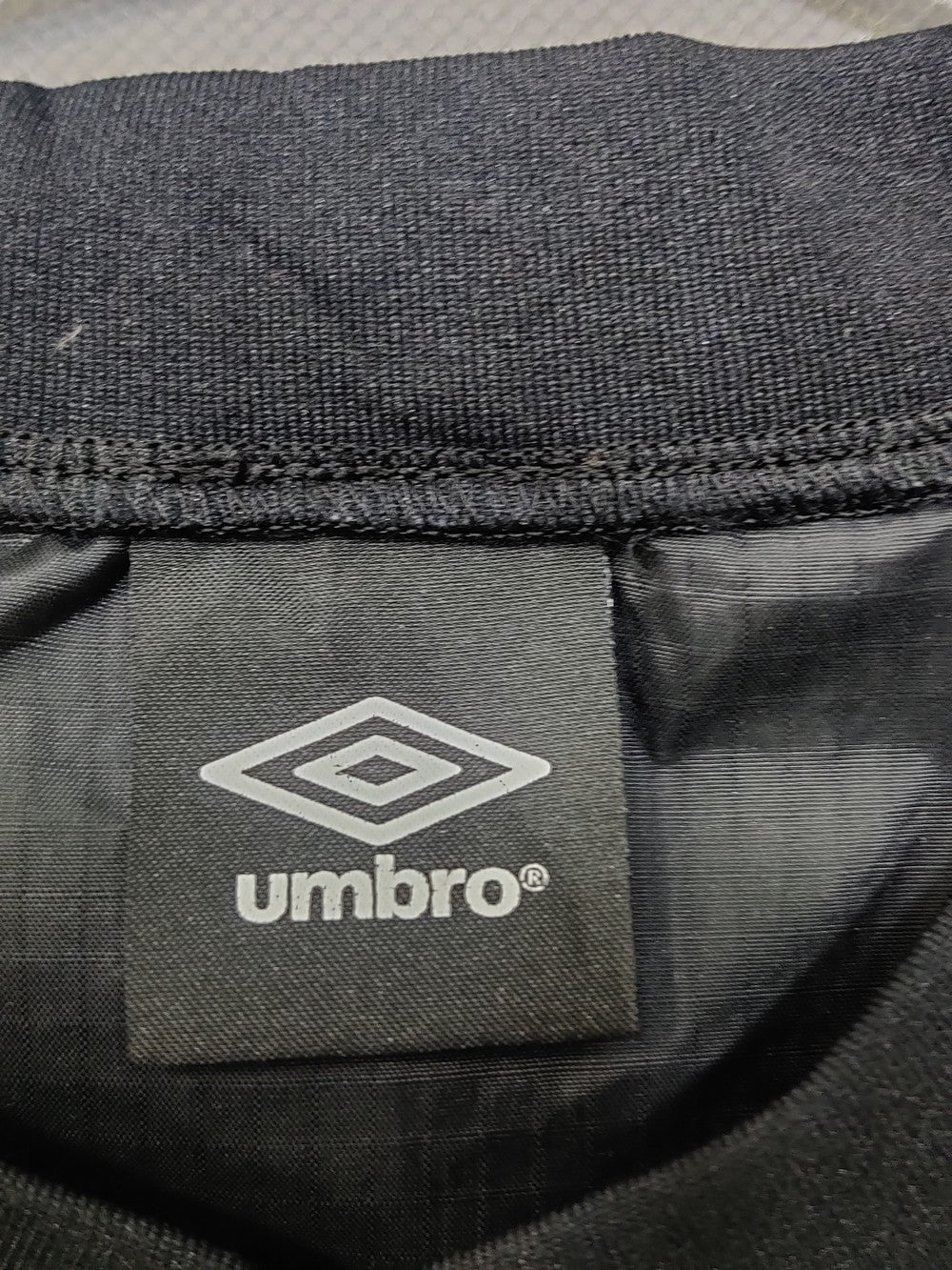 Umbro Branded Original For Sports Men T Shirt