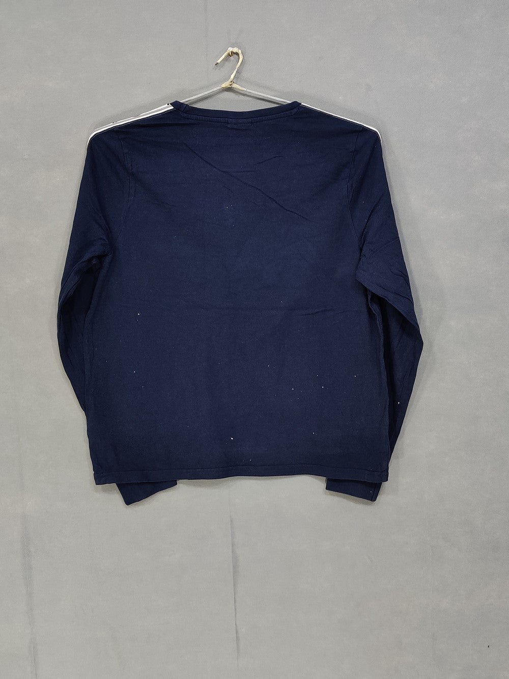Ellesse Branded Original Cotton T Shirt For Men