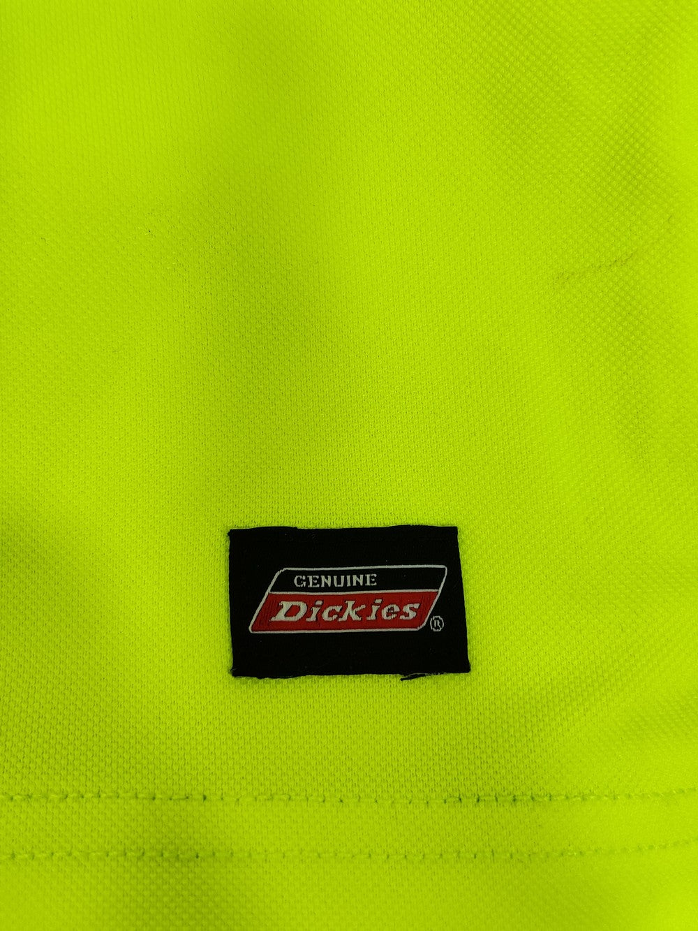 Dickies Branded Original For Sports Hood Men T Shirt