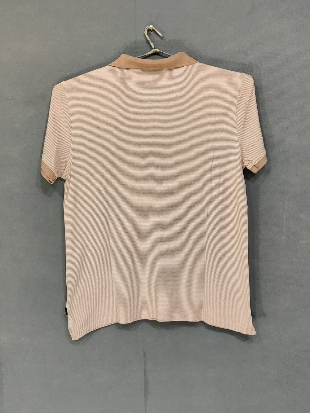 Calvin Klein Branded Original Cotton Polo T Shirt For Men