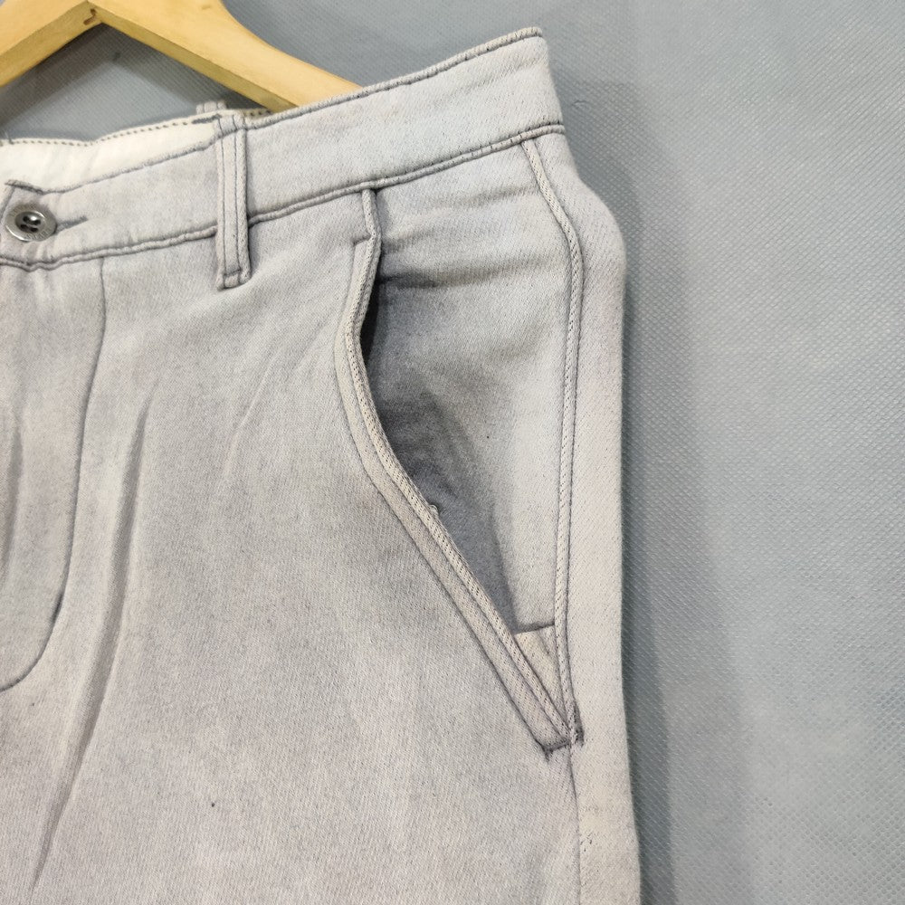 Levi Strauss & Co Branded Original Cotton Cargo Pant For Men
