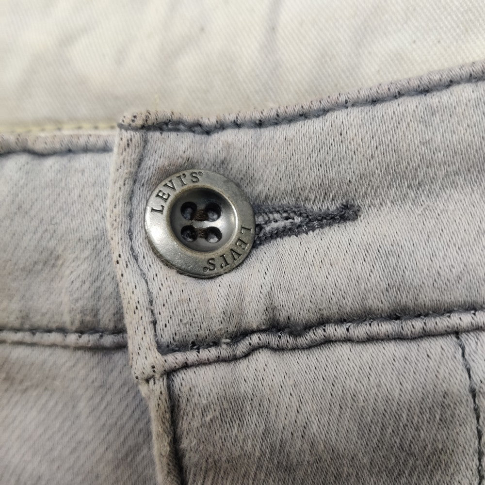 Levi Strauss & Co Branded Original Cotton Cargo Pant For Men