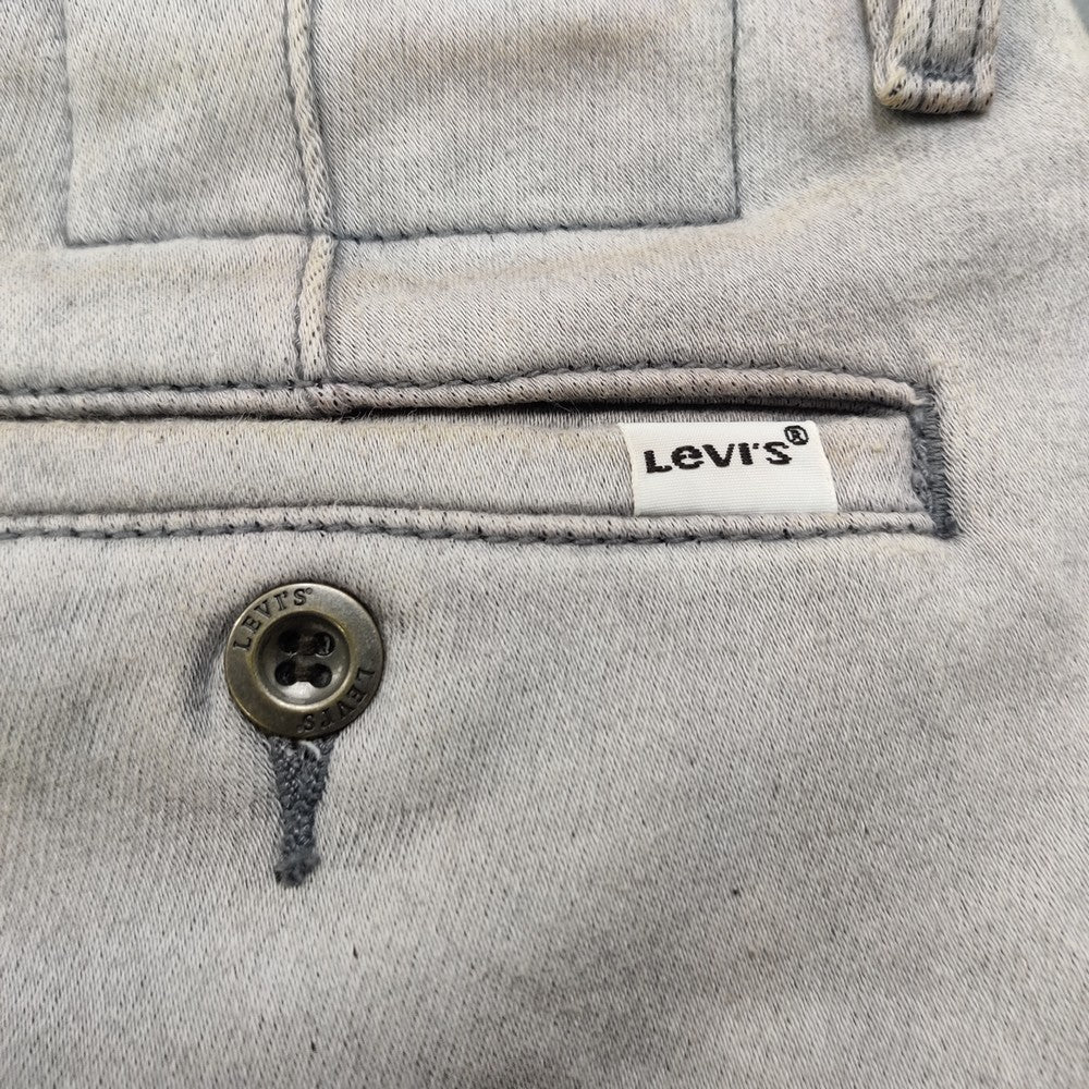 Levi Strauss & Co Branded Original Cotton Cargo Pant For Men