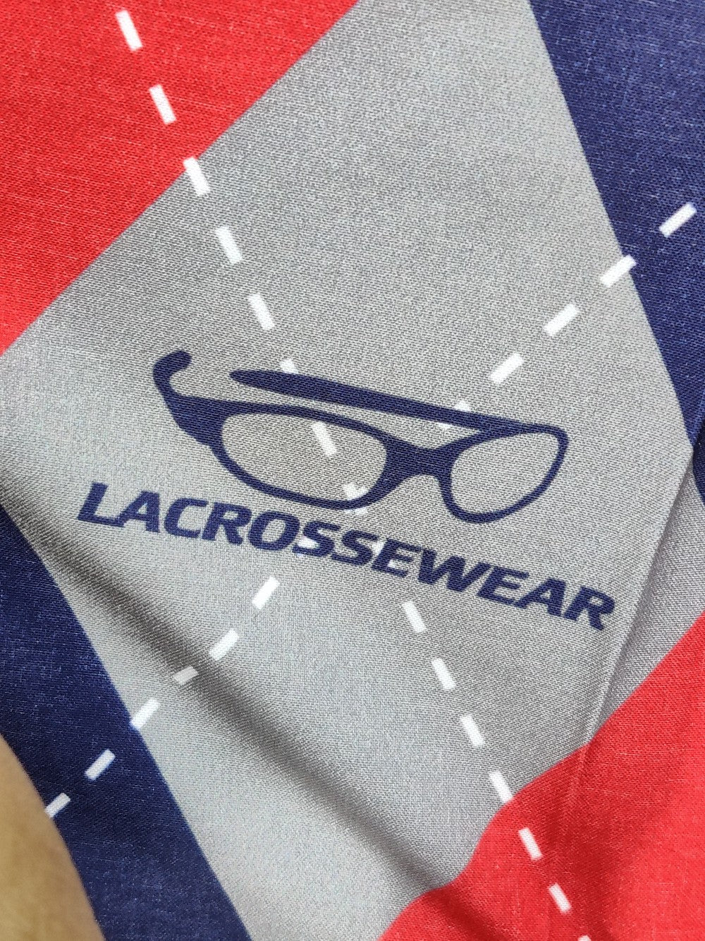 Lacrossewear Branded Original Sports Short For Men