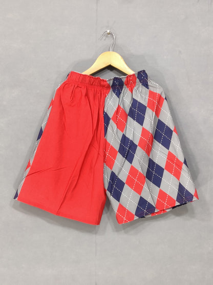Lacrossewear Branded Original Sports Short For Men