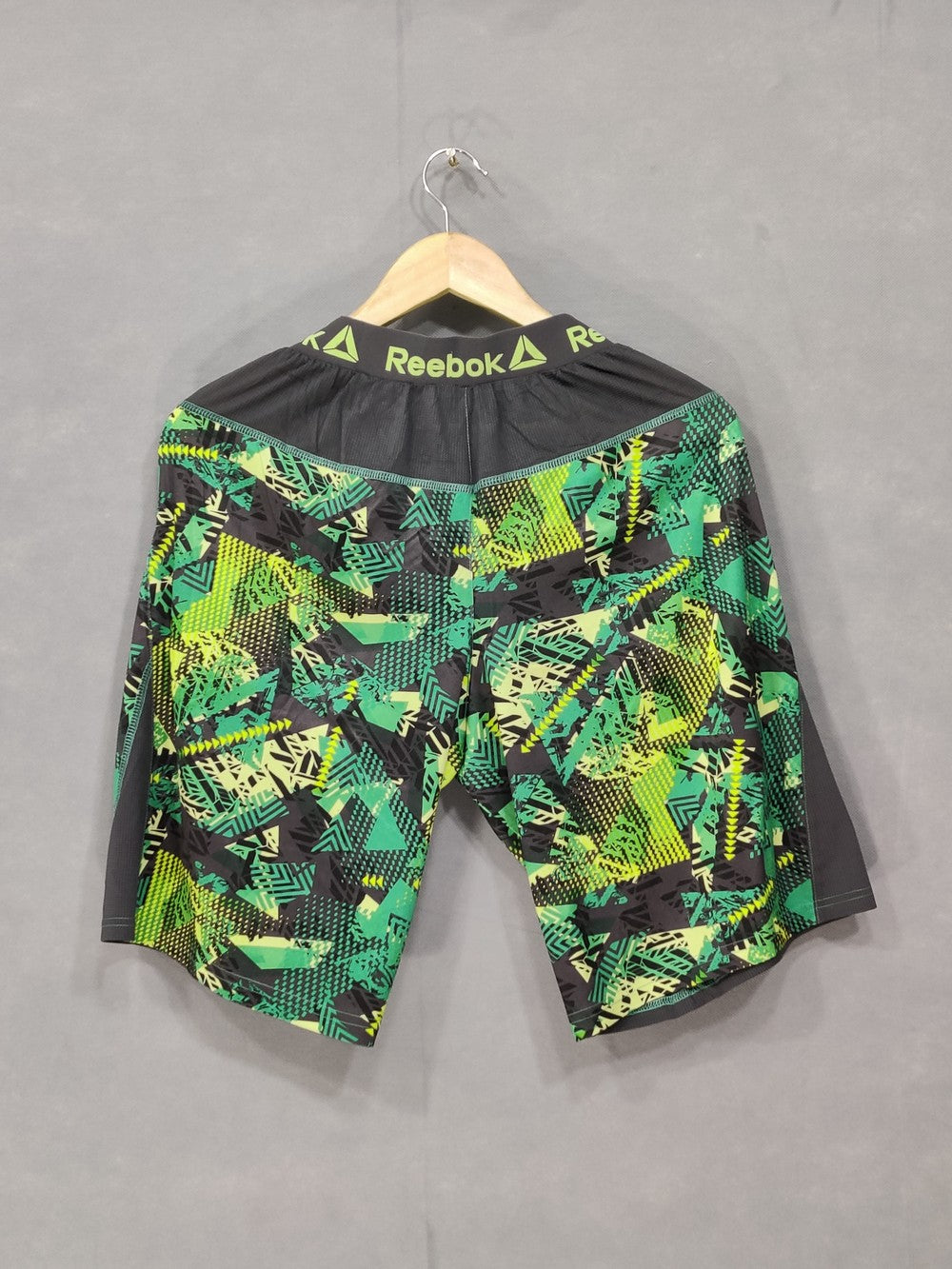 Reebok Branded Original Sports Short For Men