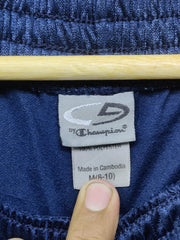Champion Branded Original Sports Short For Men