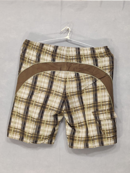 U.S. Apparel Branded Original Sports Short For Men