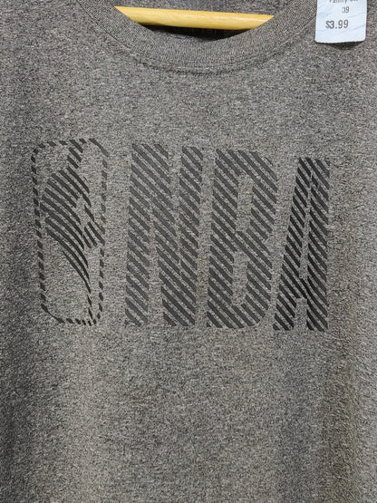 NBA Branded Original For Sports Men T Shirt