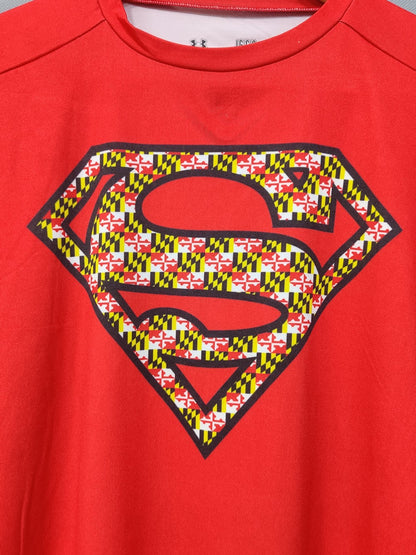 Under Armour Branded Original For Sports kids T Shirt
