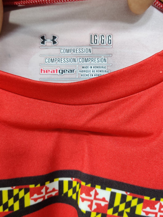 Under Armour Branded Original For Sports kids T Shirt