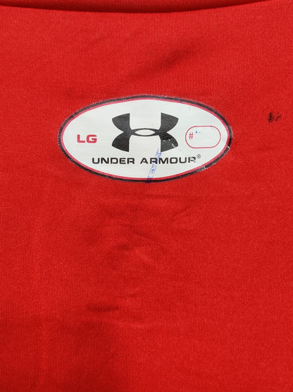 Under Armour Branded Original For Sports kids T Shirt
