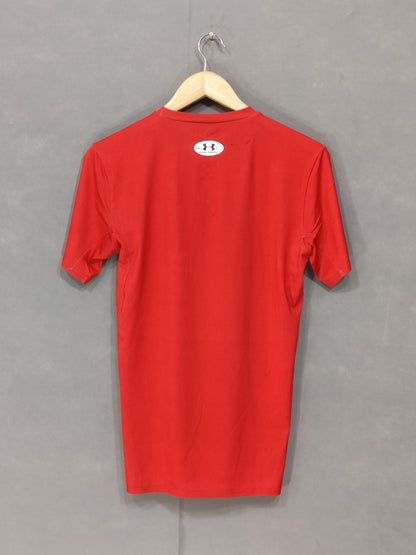Under Armour Branded Original For Sports kids T Shirt