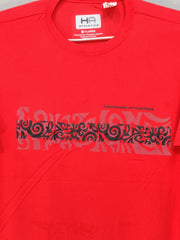 HA Athletics  Branded Original For Sports Men T Shirt