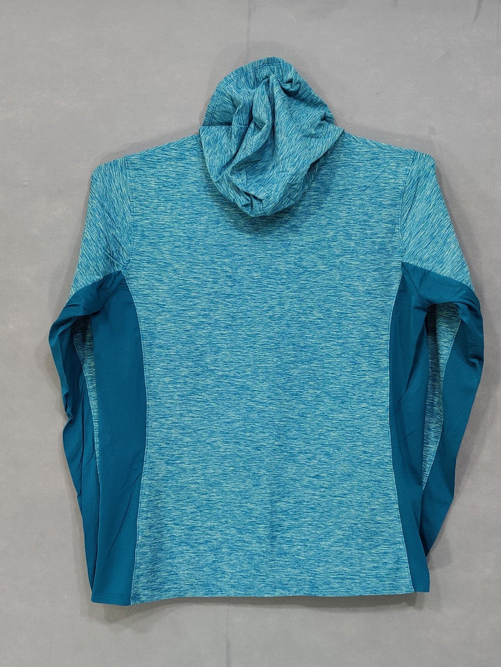 New Balance Branded Original For Sports Men Hood  T Shirt