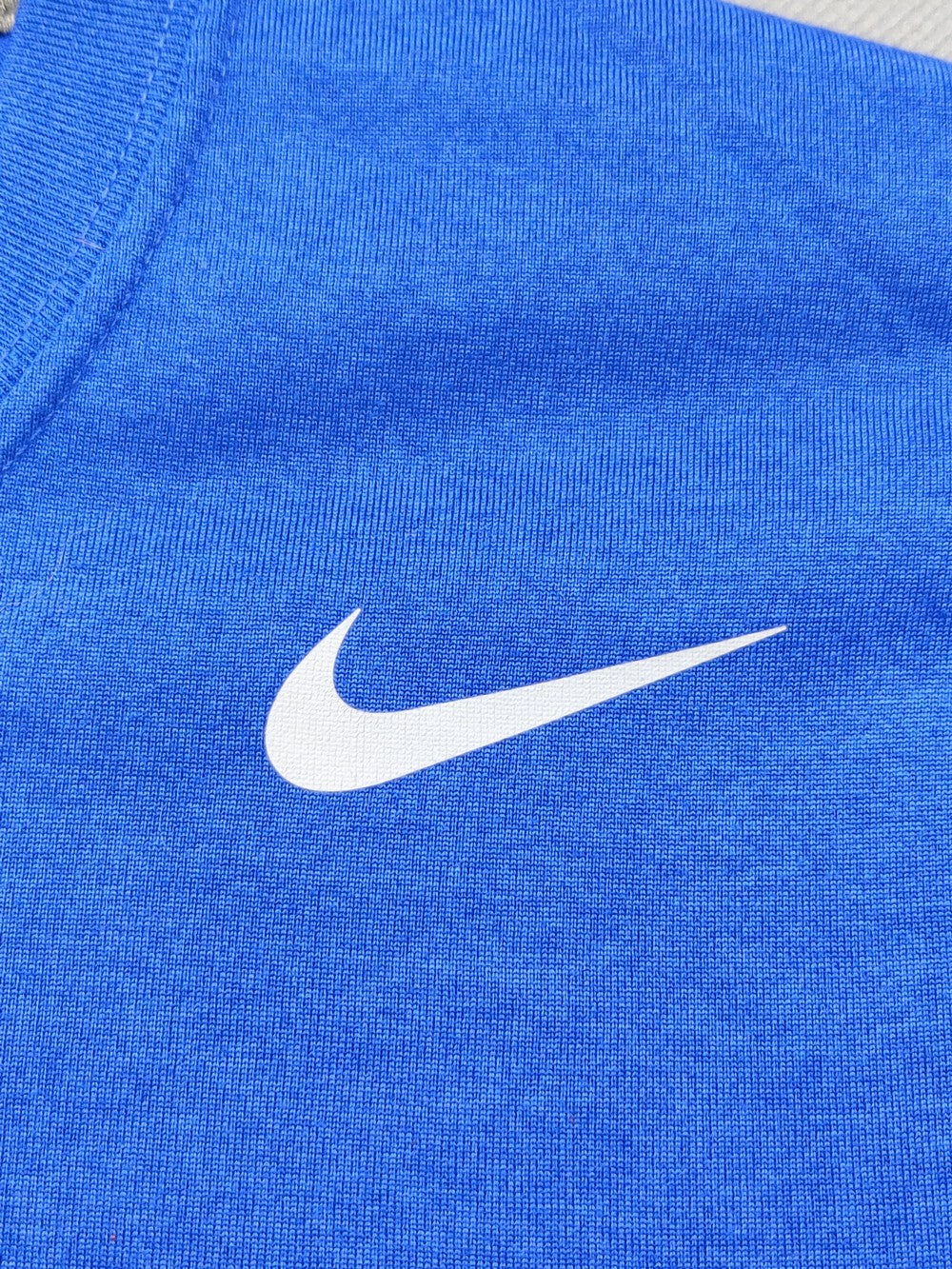 Nike Dri-Fit  Branded Original For Sports Men T Shirt