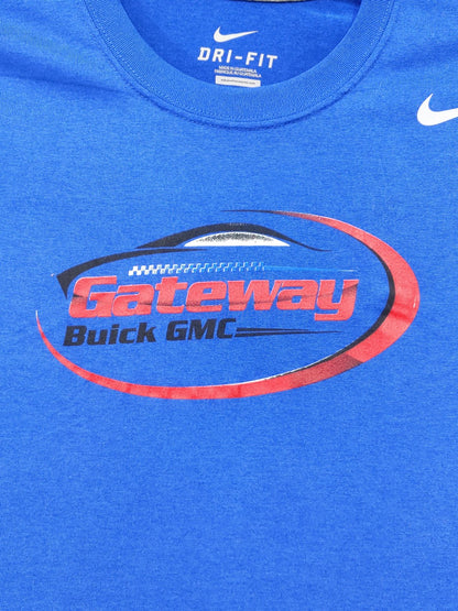 Nike Dri-Fit  Branded Original For Sports Men T Shirt