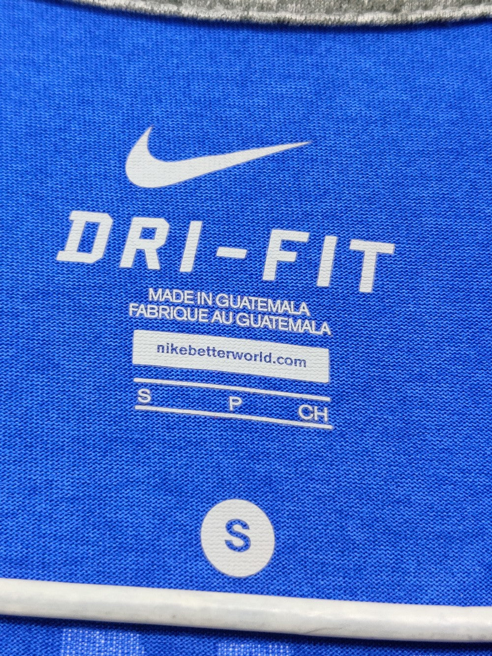 Nike Dri-Fit  Branded Original For Sports Men T Shirt