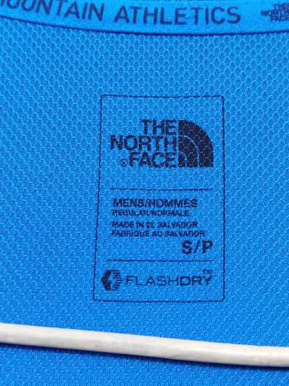 The North Face Branded Original For Sports Men T Shirt