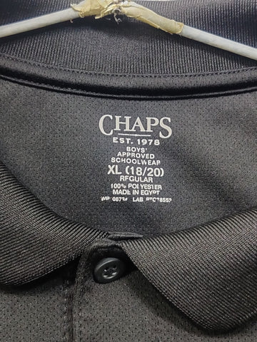 Chaps Branded Original Sports Polo T Shirt For Men