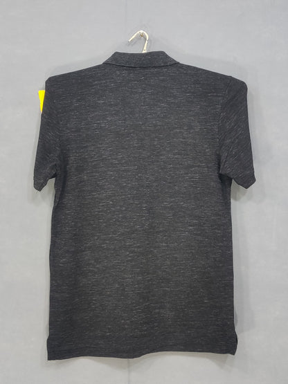 George Branded Original Cotton Polo T Shirt For Men