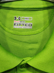 Under Armour Branded Original Sports Polo T Shirt For Men