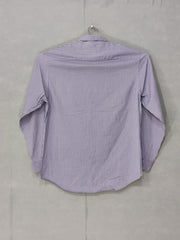 Armani Branded Original Cotton Shirt For Men