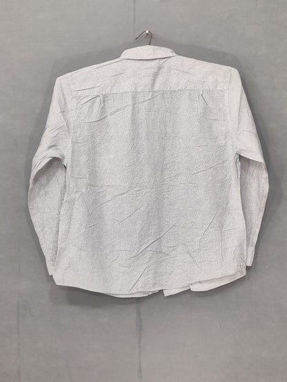 Haggar Branded Original Cotton Shirt For Men