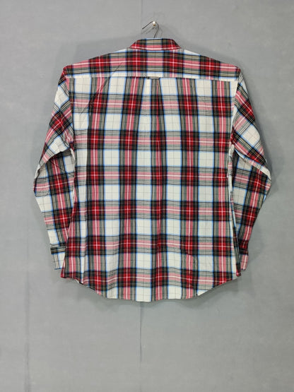 Izod Branded Original Cotton Shirt For Men