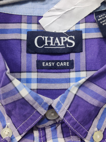 Chaps Branded Original Cotton Shirt For Men