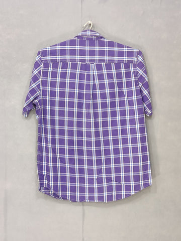 Chaps Branded Original Cotton Shirt For Men