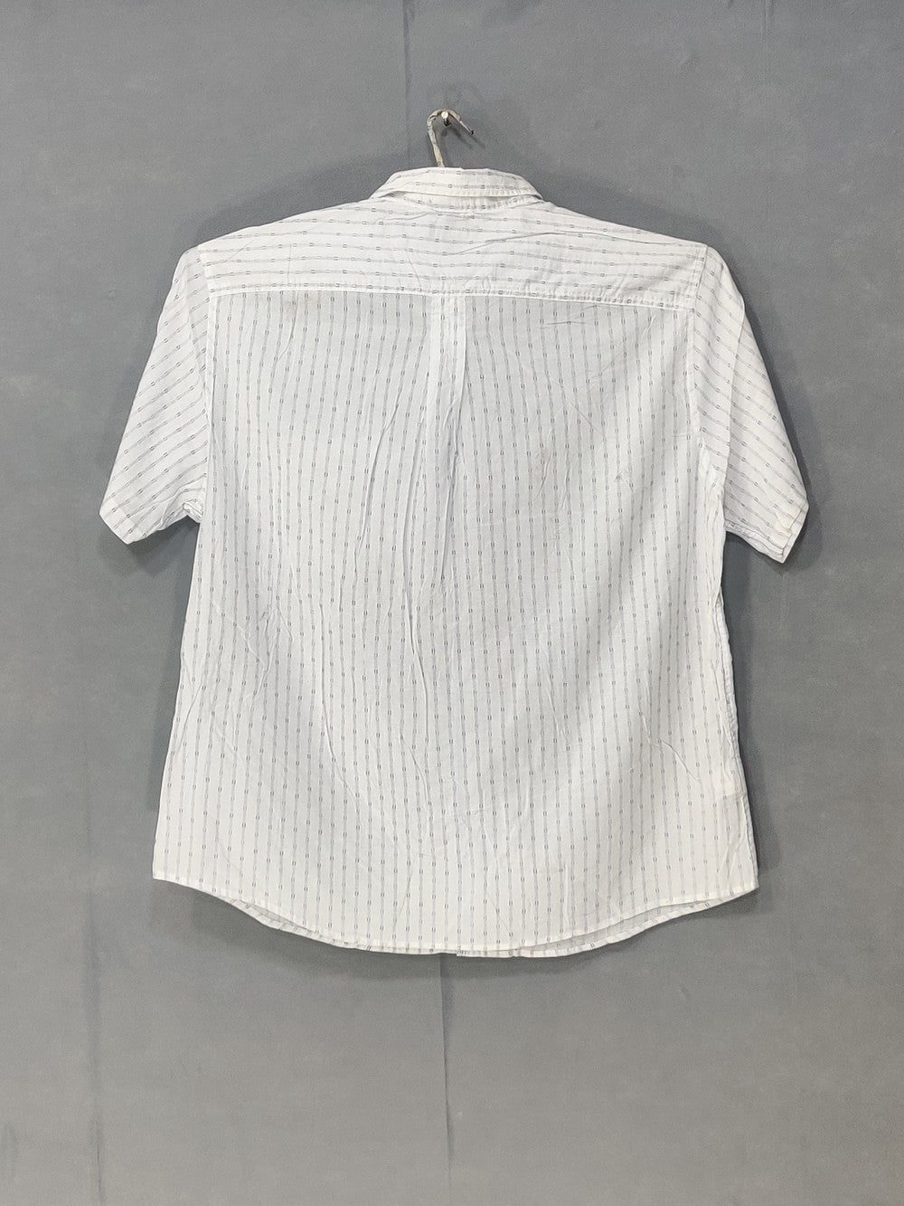 Eddie Bauer Branded Original Cotton Shirt For Men