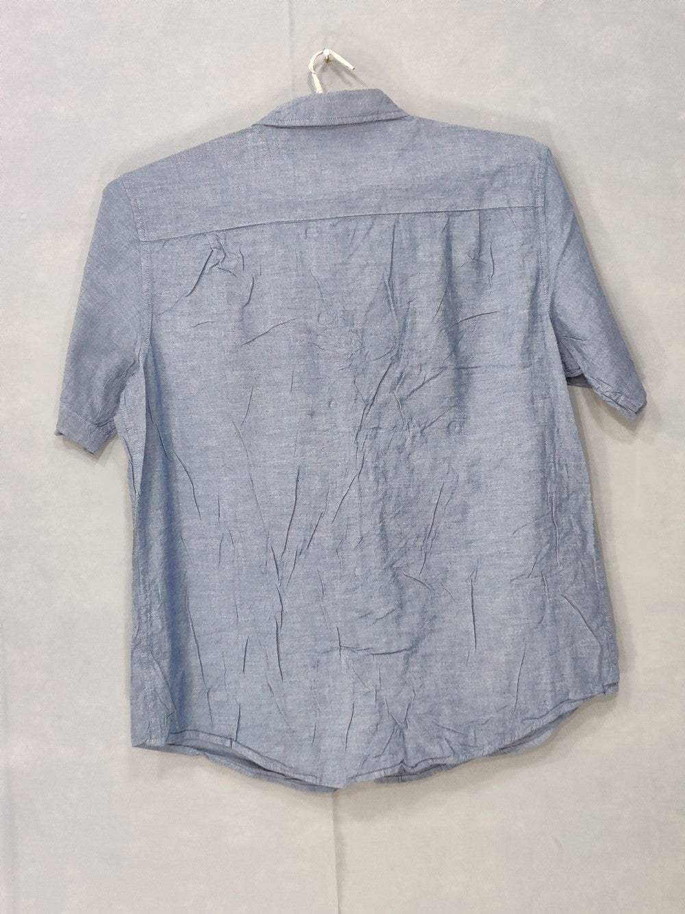 George Branded Original Cotton Shirt For Men