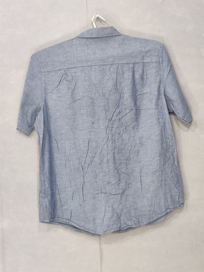 George Branded Original Cotton Shirt For Men