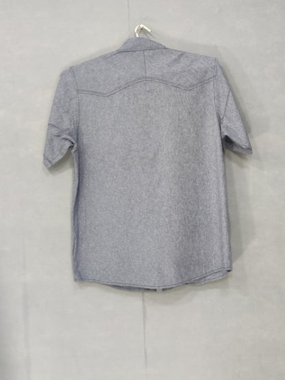 The North Face Branded Original Cotton Shirt For Men