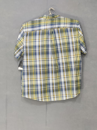 Eddie Bauer Branded Original Cotton Shirt For Men