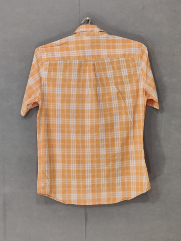 Chaps Branded Original Cotton Shirt For Men