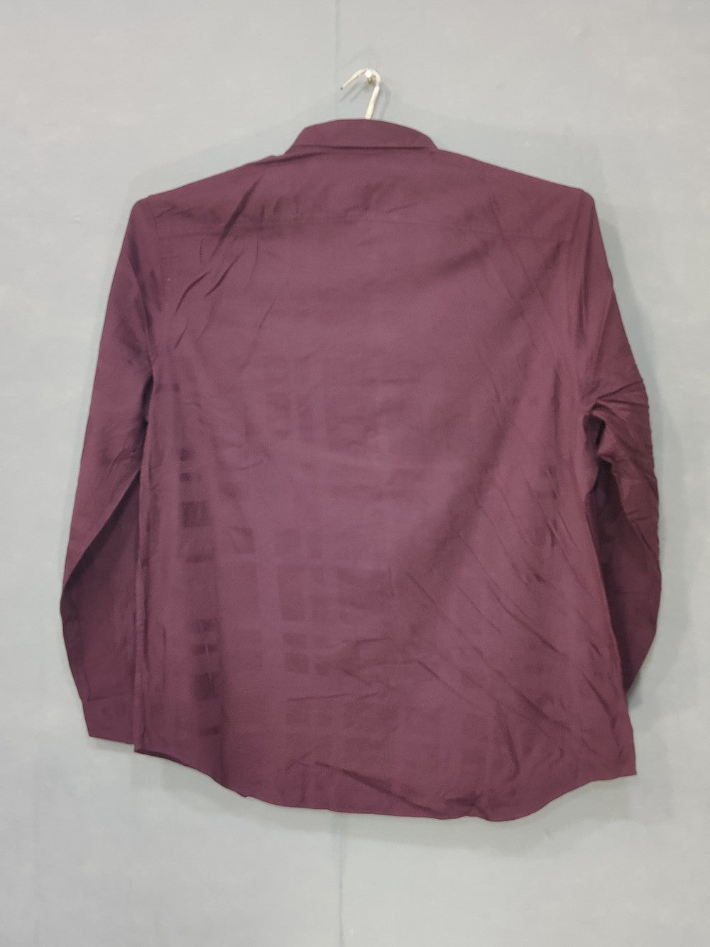 Perry Ellis Branded Original Cotton Shirt For Men