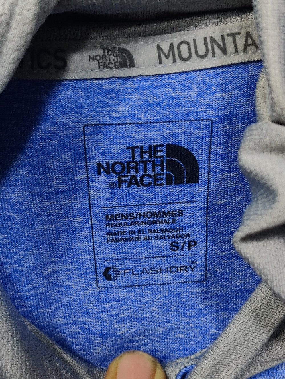 The North Face Hoodie  Branded Original For Sports Men T Shirt