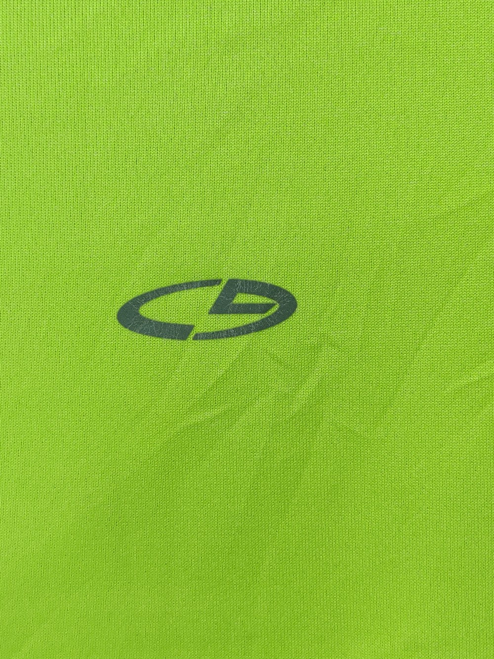 Champion Branded Original For Sports Men T Shirt Large