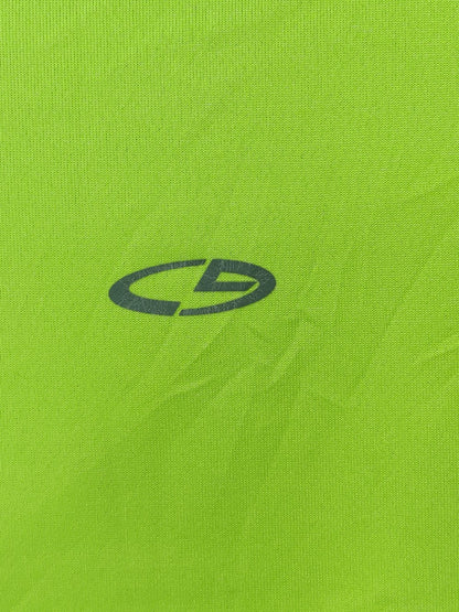 Champion Branded Original For Sports Men T Shirt Large